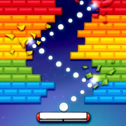 Brickscapes: Bricks Breaker simgesi